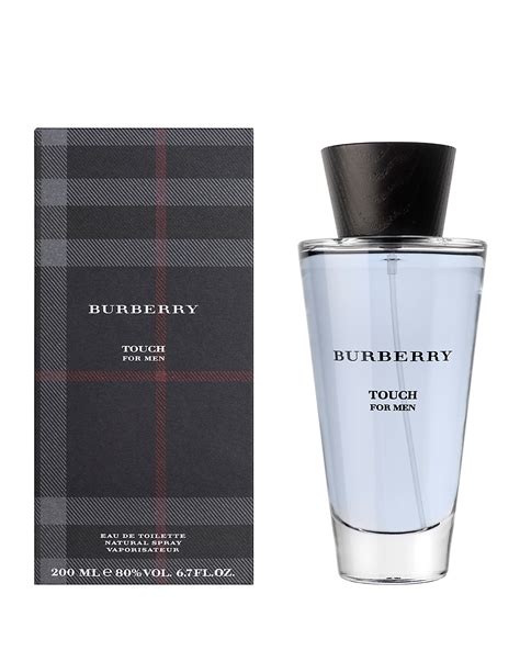 burberry parfum männer|burberry parfum for men.